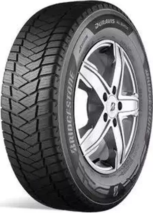 Bridgestone Duravis All Season 21560R16C 103101T (4 Mevsim) (2023)